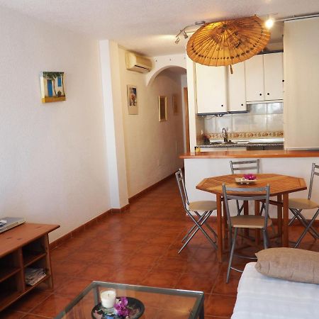 Apartmán Apartamento La Isletilla Almería Exteriér fotografie