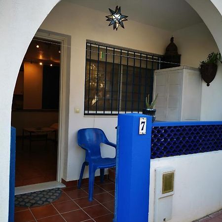 Apartmán Apartamento La Isletilla Almería Exteriér fotografie