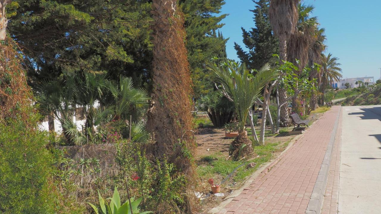 Apartmán Apartamento La Isletilla Almería Exteriér fotografie