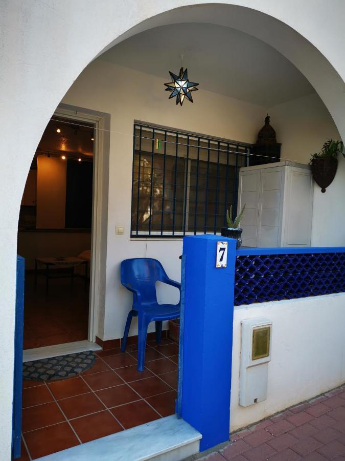 Apartmán Apartamento La Isletilla Almería Exteriér fotografie